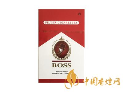 老板(紅)圖片