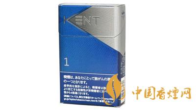 kent香煙價(jià)格表和圖片 kent香煙口感評(píng)測