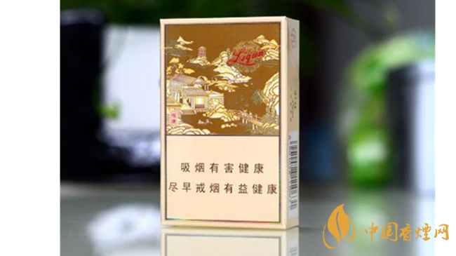 利群錢(qián)塘好抽嗎？利群錢(qián)塘口感評(píng)測(cè)