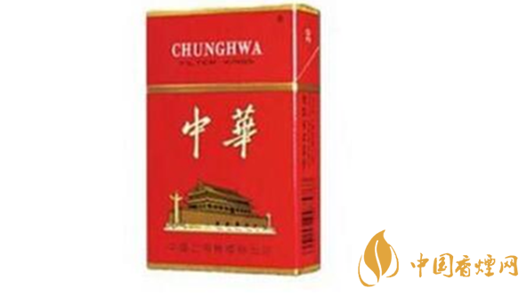硬中華多少錢一包？2020中華硬香煙最新價格參數