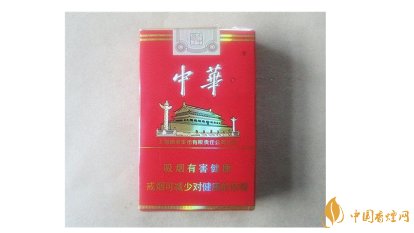 軟中華怎么樣？4款軟中華口感測評