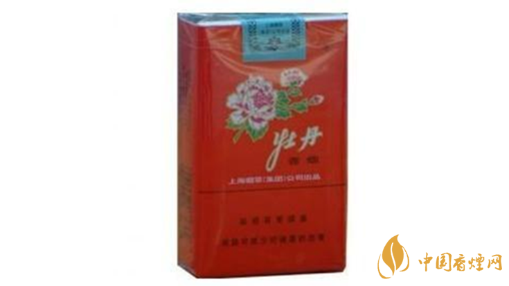 牡丹333香煙好抽嗎？牡丹333香煙口感怎樣