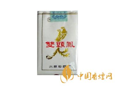 雙頭鳳(軟)圖片