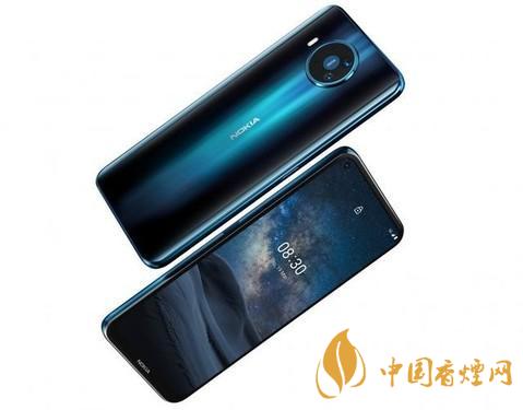 諾基亞8.3價格是多少？諾基亞8.3最新報價