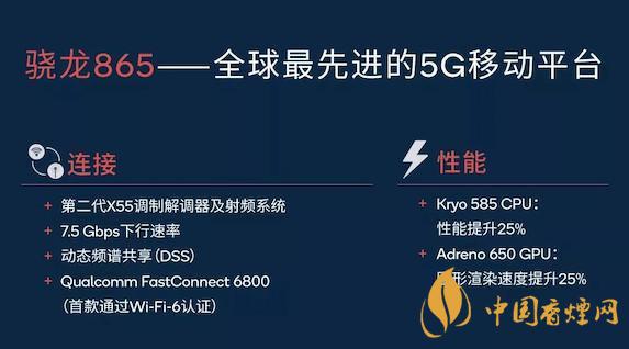 高通驍龍765G和865有多大差別？哪個更好？