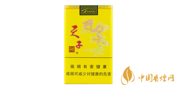 天子軟黃價格表圖 天子軟黃核心參數介紹