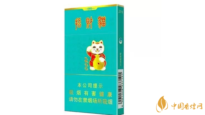 2020好貓細支招財貓價位多少？2020好貓細支招財貓價格