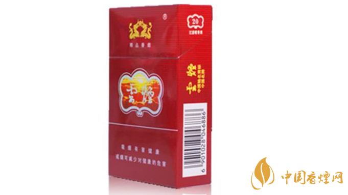 云煙紫云好抽嗎？云煙紫香煙全面測(cè)評(píng)2020
