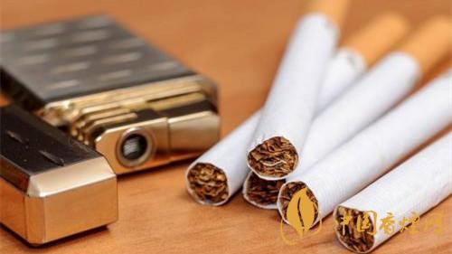 香煙保質(zhì)期是多長(zhǎng)時(shí)間？香煙可以存放多久？