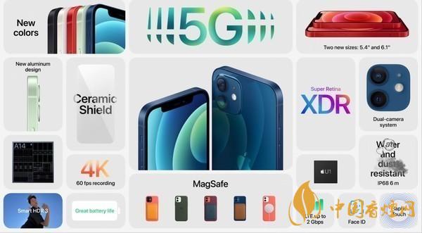 首批iPhone12訂單發貨了 你的iPhone已經上路了！