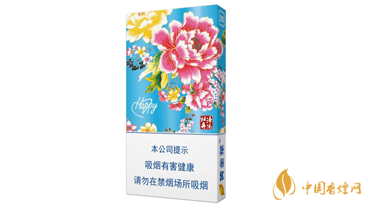 黃金葉細(xì)支系列多少錢一包？黃金葉細(xì)支價(jià)目表大全2020