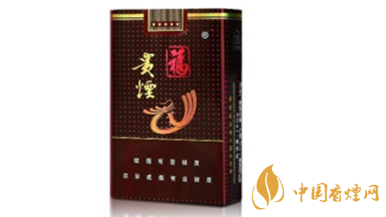 貴煙黑福怎么樣 貴煙黑?？谖稖y評2020