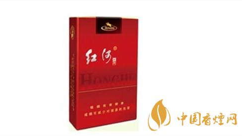 紅河奔騰軟包裝好不好抽？紅河奔騰軟包口感點評2020