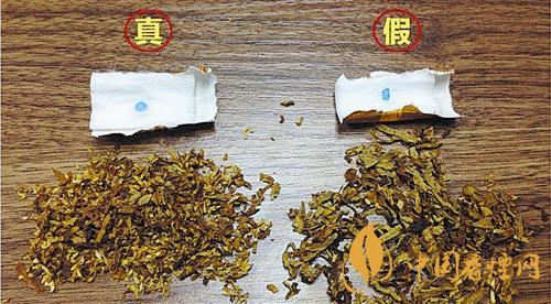 貴煙國(guó)酒香30真?zhèn)卧趺磪^(qū)別？貴煙國(guó)酒香30真假查詢(xún)一覽2020