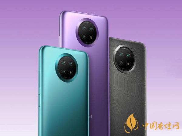 紅米Note9有啥看點？紅米Note9跑分