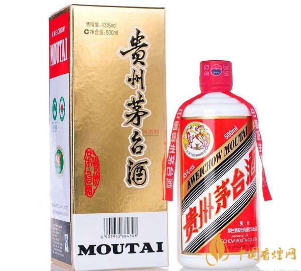 43度飛天茅臺酒多少錢一瓶？ 43度飛天茅臺酒價格一覽2020