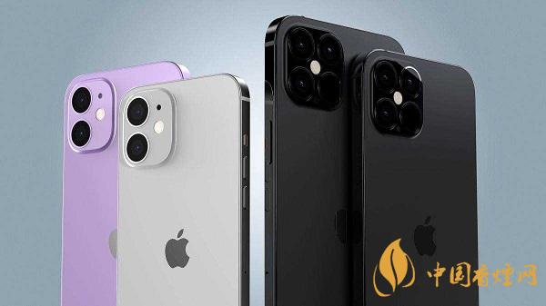 iPhone13什么時候上市？iPhone13手機最新消息2020