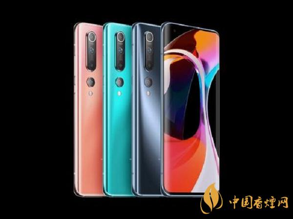 opporeno5和小米10那部值得入手？opporeno5和小米10參數配置對比