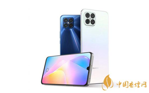 華為nova8se性價比怎么樣？華為nova8se手機怎么樣