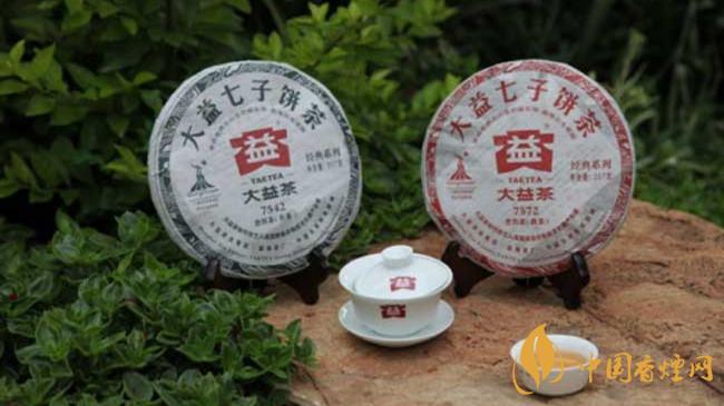 大益普洱茶7572多少錢(qián)一餅 大益普洱茶7572最新價(jià)格查詢(xún)