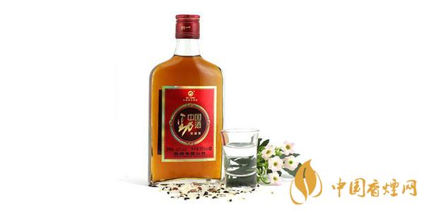 小酒品牌排行榜-中國(guó)小酒品牌推薦