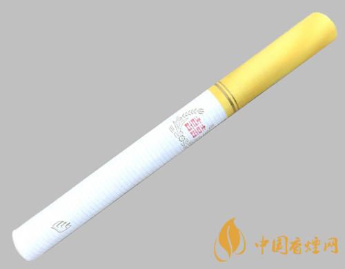 紅雙喜（硬特）香煙價格圖表，多少錢一包？