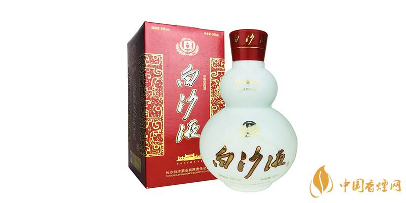白沙液酒價格一覽表 白沙液酒的價格是多少？