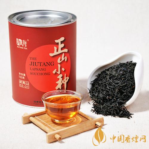 正山小種紅茶多少錢？ 正山小種紅茶禮盒價格表