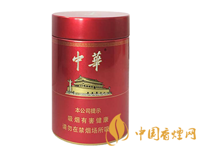 中華(聽50支)