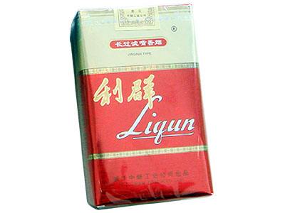 10元左右的利群香煙有哪些，利群也走平民路線(xiàn)