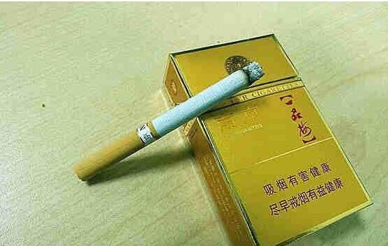 10元左右的南京香煙有哪些，煙盒可當(dāng)收藏品