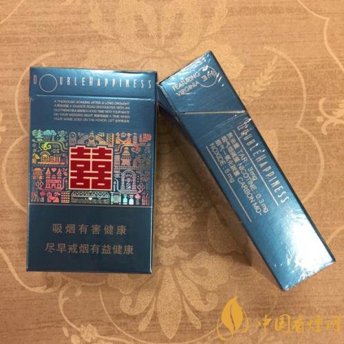 國產爆珠香煙排行榜，人參爆珠你抽過嗎