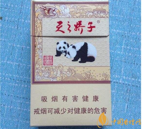 國產爆珠香煙排行榜，人參爆珠你抽過嗎