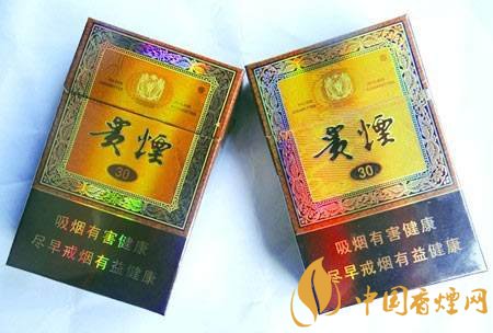 國產爆珠香煙排行榜，人參爆珠你抽過嗎