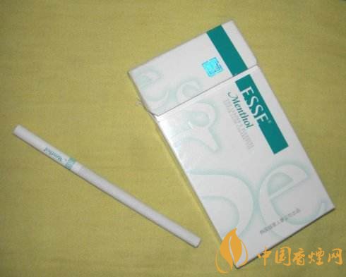 最便宜細支香煙排行榜，韓國愛喜香煙最便宜