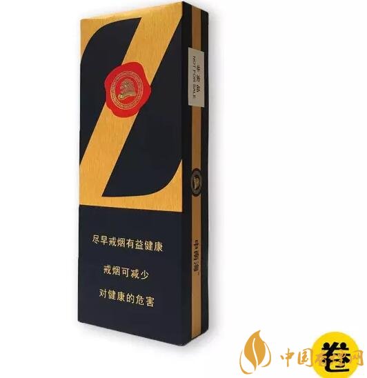 高端中支香煙排行榜，中華(金中支)引領(lǐng)高端市場(chǎng)