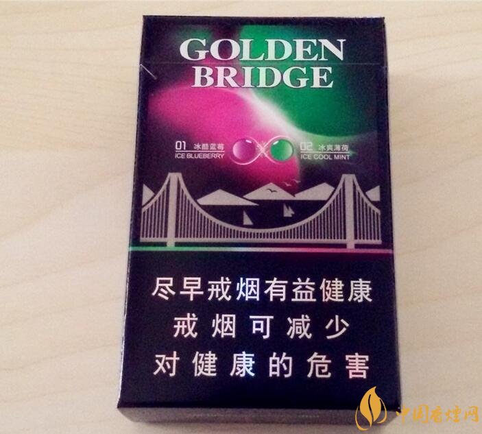 雙爆珠香煙排行榜，多種口味多種體驗