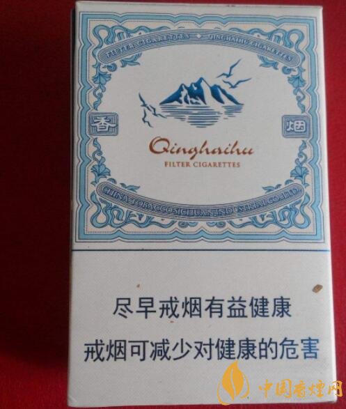 中草藥爆珠香煙排行榜，冬蟲夏草香煙不算什么