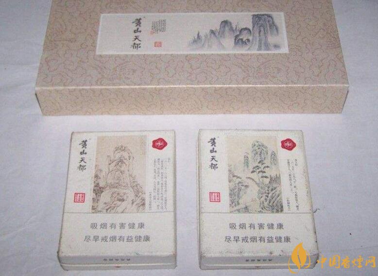 中草藥爆珠香煙排行榜，冬蟲夏草香煙不算什么