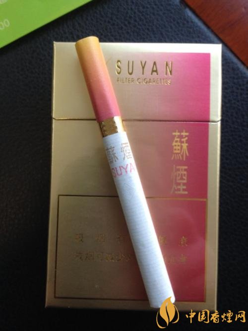 2018十大口感好的高檔香煙，香煙口感排行榜 