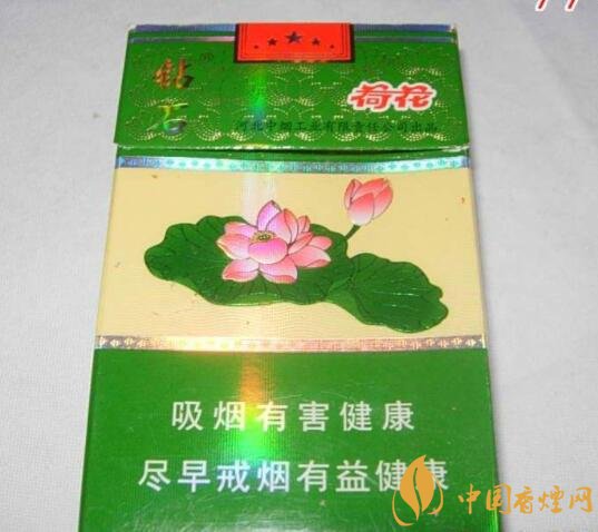 2018十大口感好的高檔香煙，香煙口感排行榜 