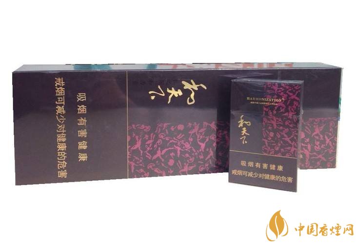 2018年好抽的短支煙排行榜，十大口感最好的短支香煙