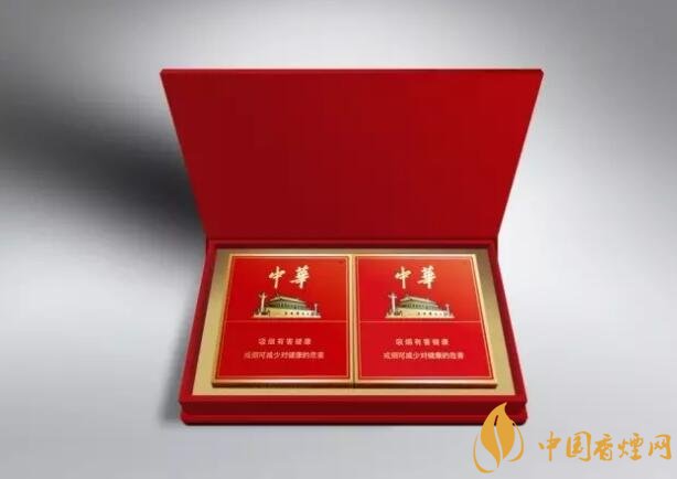 2018年銷量最好禮品煙排行榜，國產禮品煙價格及評價