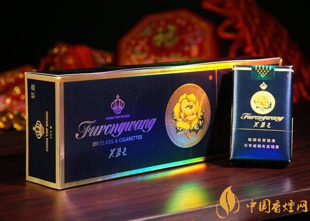 2018年銷量最好禮品煙排行榜，國產禮品煙價格及評價