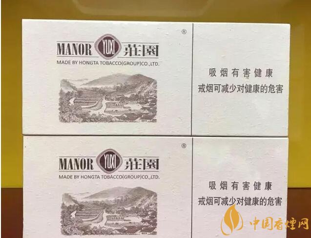 國產(chǎn)千元香煙盤點（30種），最受歡迎千元香煙排行榜