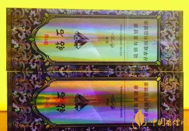 國產(chǎn)千元香煙盤點（30種），最受歡迎千元香煙排行榜