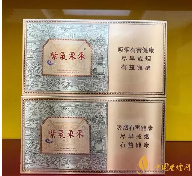 國產(chǎn)千元香煙盤點（30種），最受歡迎千元香煙排行榜