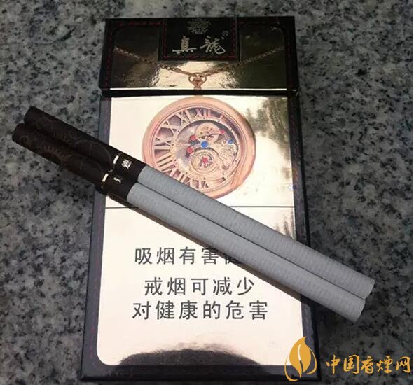 空心煙嘴有什么用，盤點煙嘴最有特色的香煙