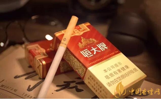 2018年新上市的煙有哪些(7款)，新上市高端香煙盤點
