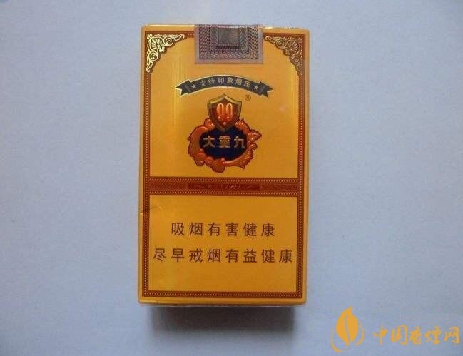 2018年新上市的煙有哪些(7款)，新上市高端香煙盤點